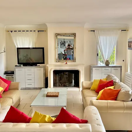 Gulf Stream Villa Les Issambres