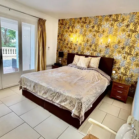 Villa Gulf Stream *