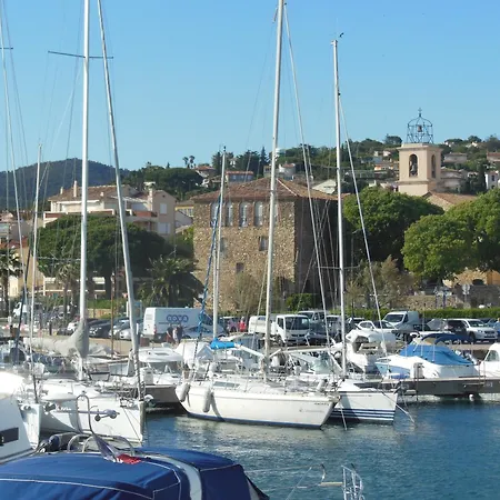 Gulf Stream Les Issambres