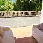 וילה Gulf Stream לס איסאמברה