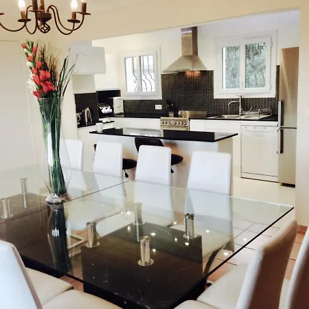 Gulf Stream Villa