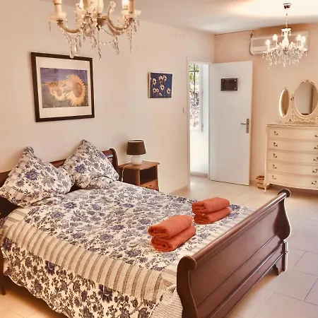 Villa Gulf Stream Les Issambres