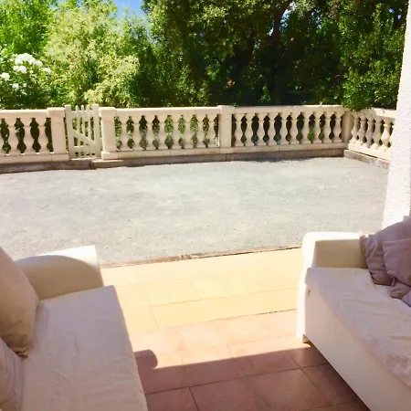 Villa Gulf Stream Les Issambres