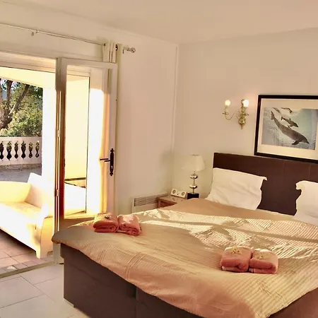 Villa Gulf Stream