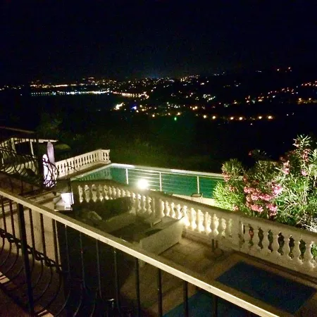 Gulf Stream Villa *