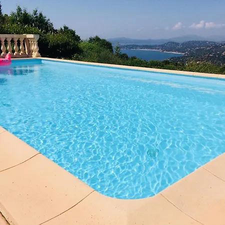 Villa Gulf Stream
