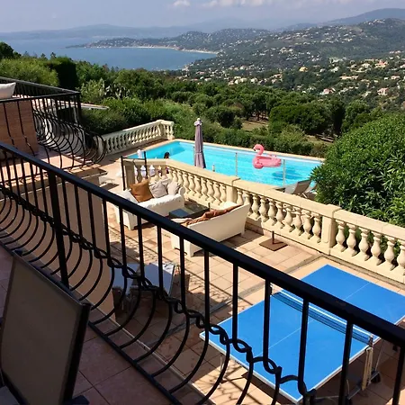 Villa Gulf Stream