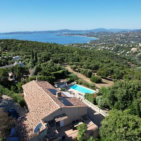 Gulf Stream Les Issambres