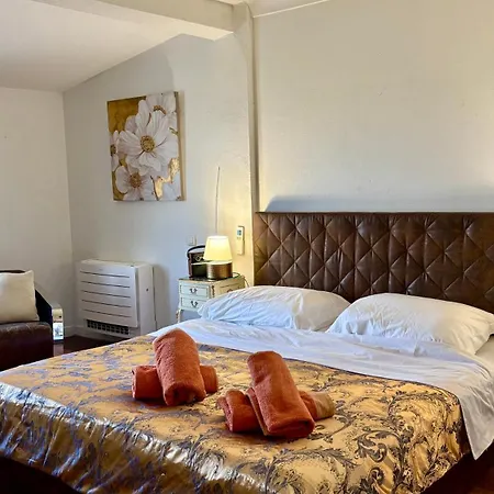 Вилла Gulf Stream *