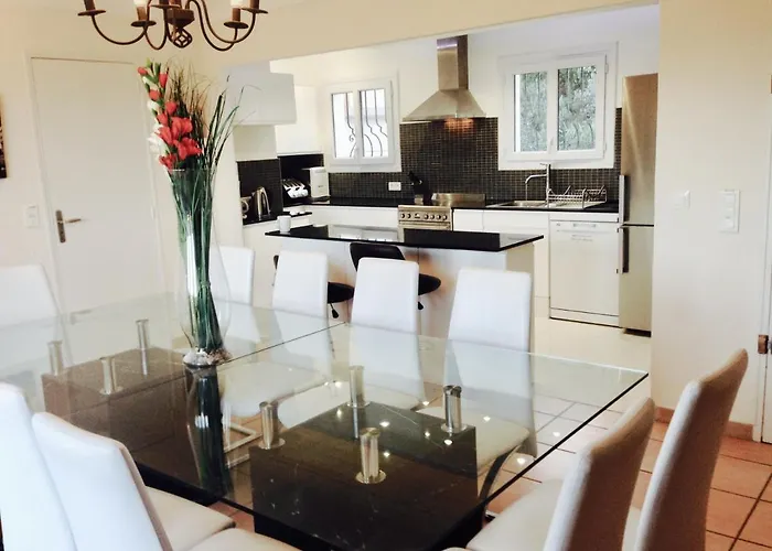 Gulf Stream Villa