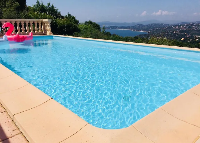 Villa Gulf Stream