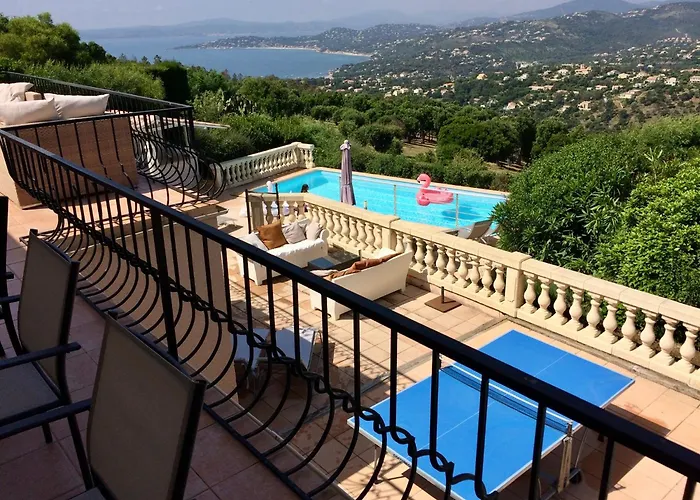 Villa Gulf Stream