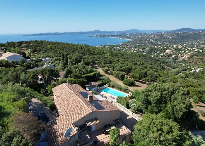 Gulf Stream Les Issambres