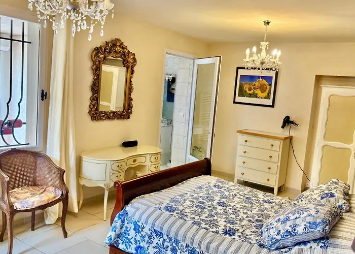 Villa Gulf Stream Les Issambres