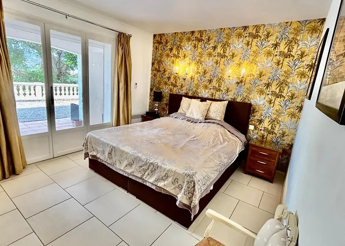 Villa Gulf Stream *